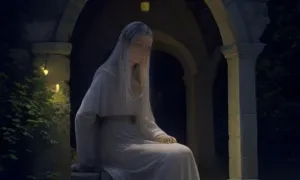 Příběh: zámek Jinonice