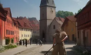 Příběh: socha rudoarmějce (Šlapanice)