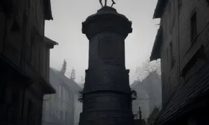 Příběh: meteorologický sloup v Liberci