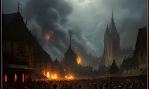 Příběh: radnice v Rokycanech