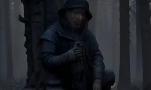 Příběh: Fara (Šonov)