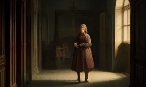 Příběh: Fara (Roprachtice)