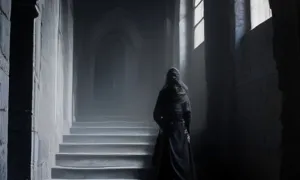 Příběh: Dům U tří housliček