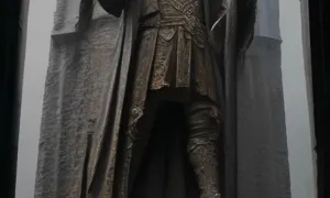 Příběh: Hraniční kámen (Ostrovačice)