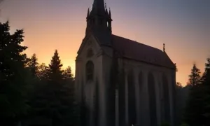 Příběh: Socha svatého Jana Nepomuckého (Zaječice)