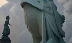 Příběh: Fara (Předměstí)