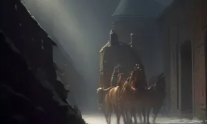 Příběh: Kočičí hrádek (Slatiňany)