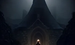Příběh: Lustenek