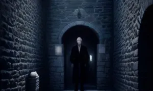 Příběh: Dům čp. 4 (Bubeneč)