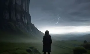 Příběh: Flájský plavební kanál