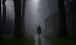 Příběh: Hrádek Škvárovník