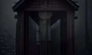 Příběh: Kaplička Panny Marie (Šipín)