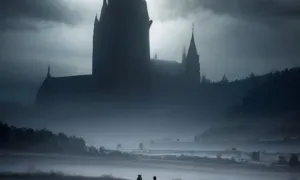 Příběh: Fara (Libáň)