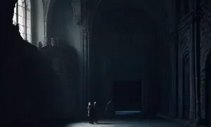 Příběh: Tábornická škola v Lipnici nad Sázavou