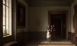 Příběh: vila Ignáce Briesse