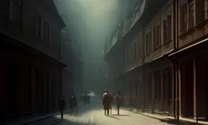 Příběh: Radnice v Mělníku