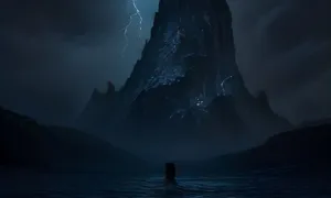 Příběh: Dům U černého Noha