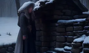 Příběh: Dům svaté Alžběty s kaplí