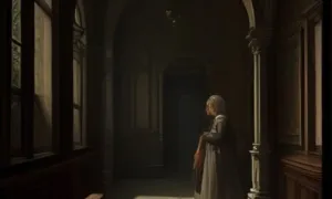 Příběh: kostel svatého Josefa ve Fulneku