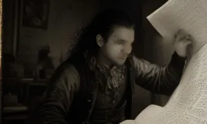 Příběh: Zámeček 13