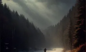 Příběh: Děkanství (České Budějovice)