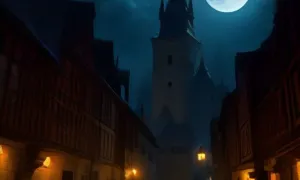 Příběh: Dům s kinem Sevastopol