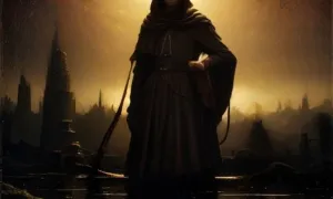 Příběh: Jordán