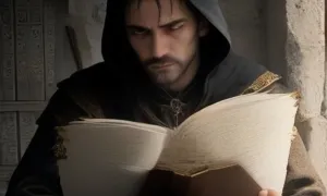 Příběh: Radnice (Vidnava)