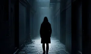 Příběh: Saský dům