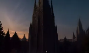 Příběh: Socha svatého Jana Nepomuckého (Branky)