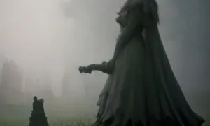 Příběh: Rudolfův pramen