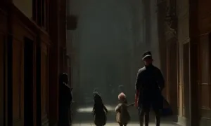 Příběh: Pöttingeum