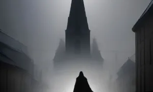 Příběh: Městská památková zóna Stříbro