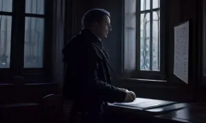 Příběh: Radnice v Bohumíně