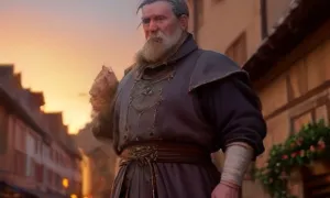 Příběh: Radnice ve Cvikově