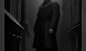 Příběh: Mariánský sloup (Chodov)
