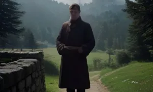 Příběh: Mariánský sloup (Mnichovo Hradiště)