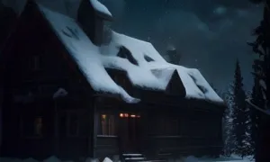 Příběh: Fara v Liboci