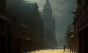 Příběh: Ježkův most