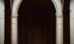 Příběh: Klášter svatého Gabriela v Praze