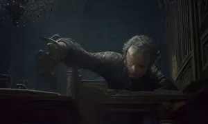 Příběh: Městská knihovna
