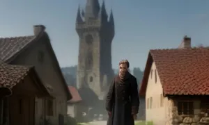 Příběh: Katovna (Nymburk)