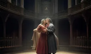 Příběh: Horácké divadlo v Jihlavě