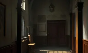 Příběh: Kostel svatého Prokopa (Středokluky)