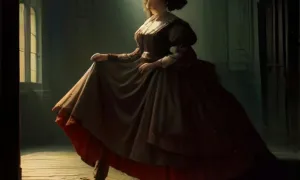 Příběh: Mariánský sloup (Žamberk)