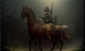 Příběh: Městská jatka (Kraslice)