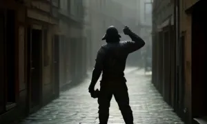 Příběh: Mariánský sloup (Litomyšl)