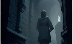 Příběh: Nové lázně