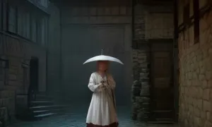Příběh: Městské lázně (Nové Město pod Smrkem)