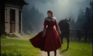 Příběh: Štola sv. Josefa - Dolní Studené